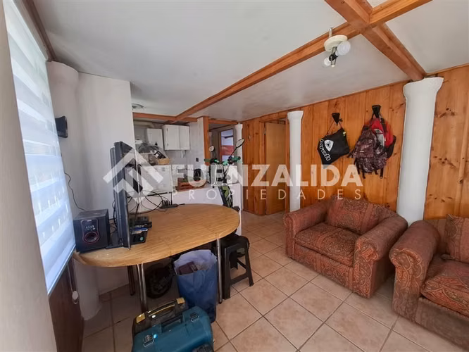Casas en venta, 4 dorm. 2 baño, El Oasis, Guanaqueros - Imagen 22