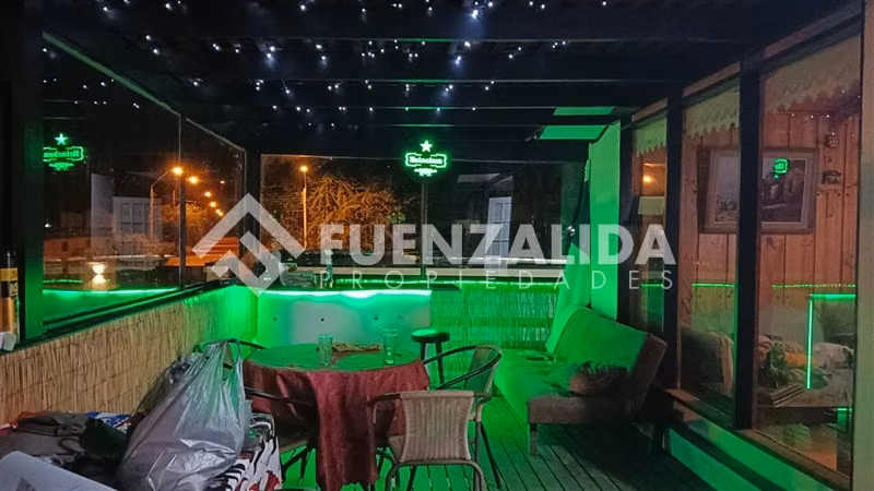 Casas en venta, 4 dorm. 2 baño, El Oasis, Guanaqueros - Imagen 35