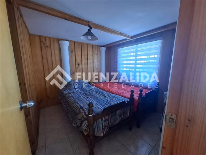 Casas en venta, 4 dorm. 2 baño, El Oasis, Guanaqueros - Imagen 25