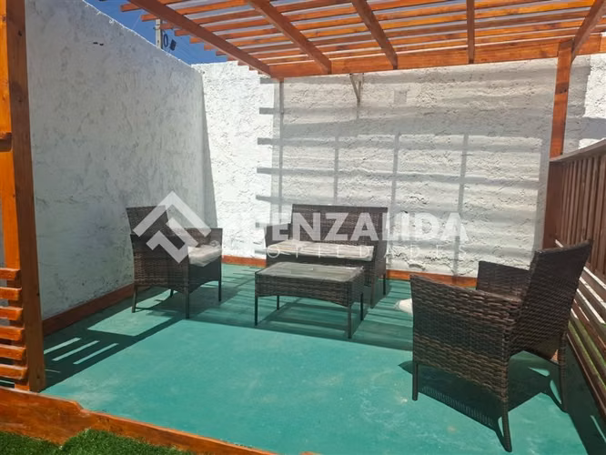 Casas en venta, 4 dorm. 2 baño, El Oasis, Guanaqueros - Imagen 10