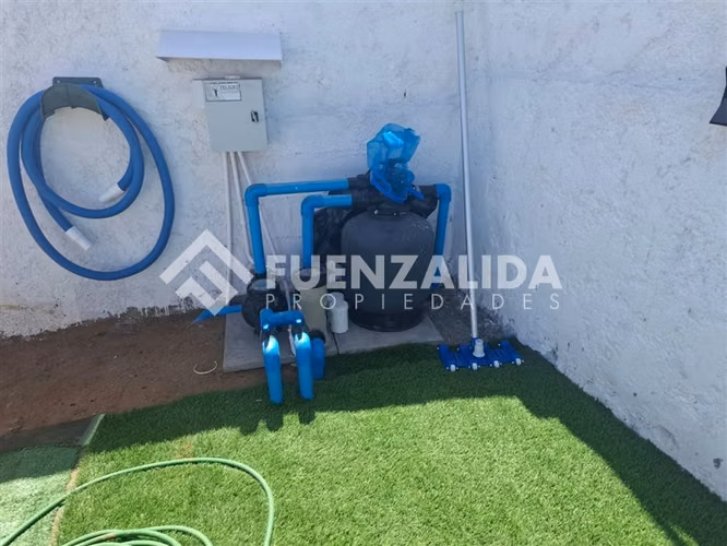 Casas en venta, 4 dorm. 2 baño, El Oasis, Guanaqueros - Imagen 12