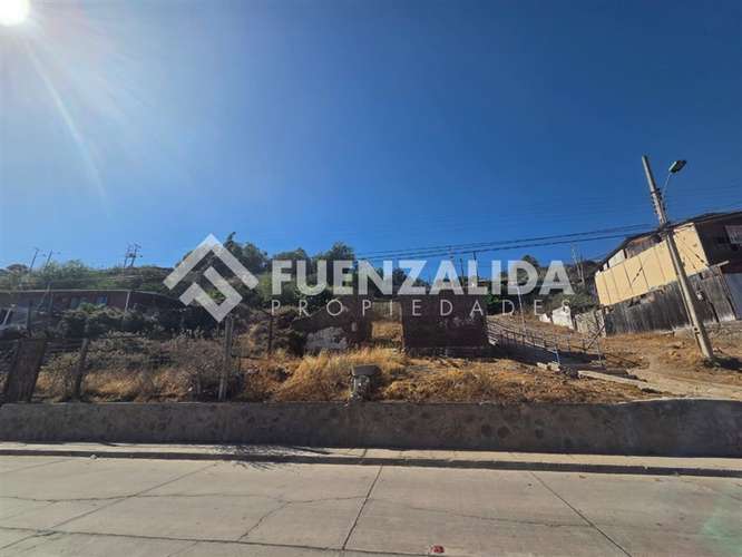 Sitio en venta sector urbano, 903m2 en Ovalle