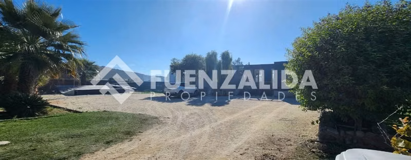 Casa en venta de 4 dorm en Condominio Serena Golf, La Serena