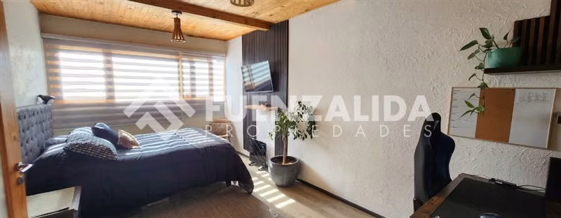 Casa en venta de 4 dorm en Condominio Serena Golf, La Serena