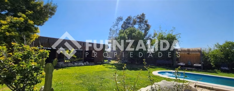Casa en venta de 4 dorm en Condominio Serena Golf, La Serena