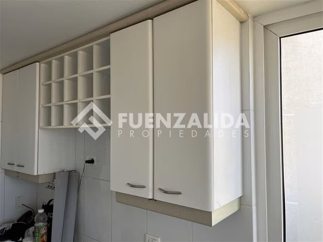 Departamento en venta de 3 dorm.2 baños en La Serena Golf - Imagen 15