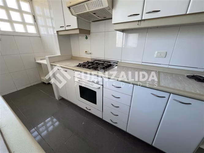 Departamento en venta de 3 dorm.2 baños en La Serena Golf - Imagen 16