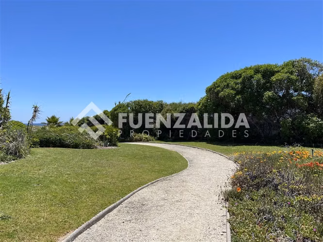 Departamento en venta de 3 dorm.2 baños en La Serena Golf - Imagen 32