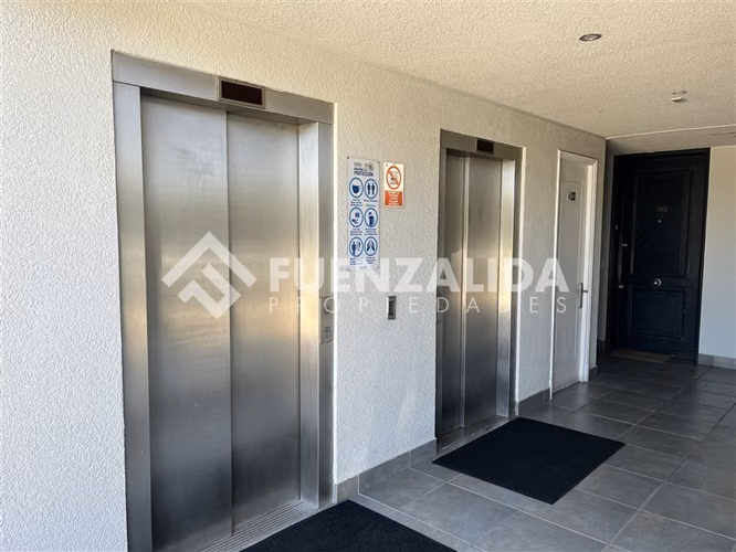 Departamento en venta de 3 dorm.2 baños en La Serena Golf - Imagen 31