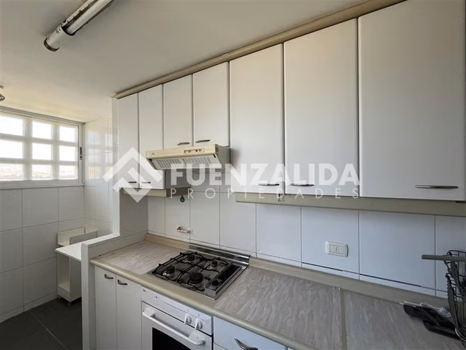 Departamento en venta de 3 dorm.2 baños en La Serena Golf - Imagen 12