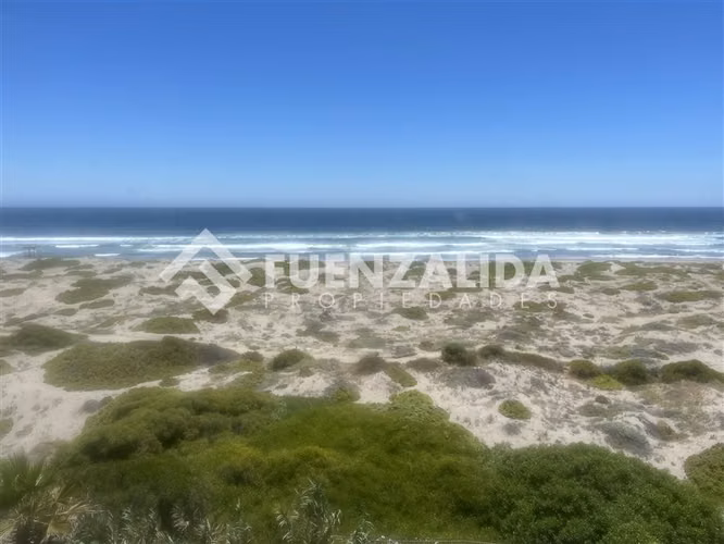 Departamento en venta de 3 dorm.2 baños en La Serena Golf - Imagen 29