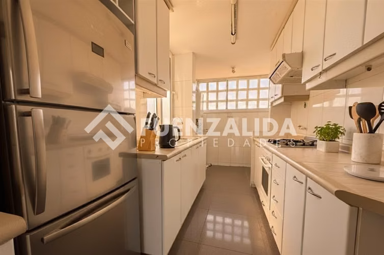 Departamento en venta de 3 dorm.2 baños en La Serena Golf - Imagen 39