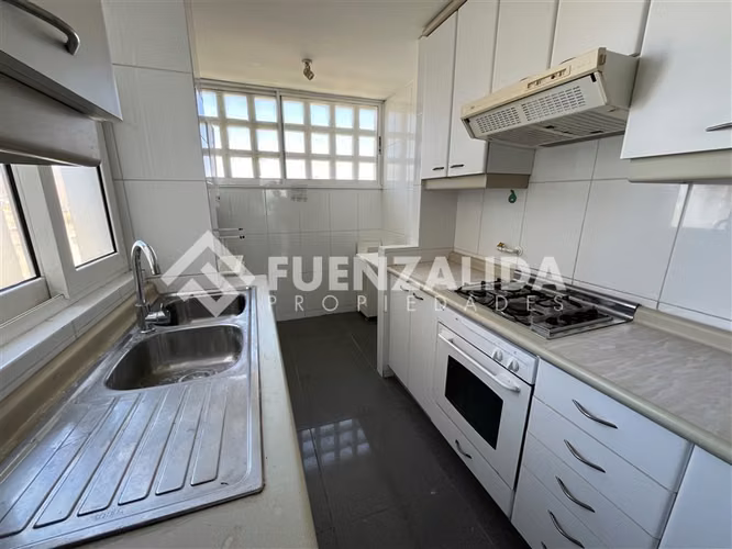 Departamento en venta de 3 dorm.2 baños en La Serena Golf - Imagen 11