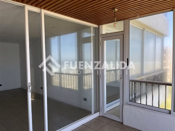 Departamento en venta de 3 dorm.2 baños en La Serena Golf - Imagen 10