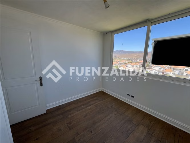 Departamento en venta de 3 dorm.2 baños en La Serena Golf - Imagen 28