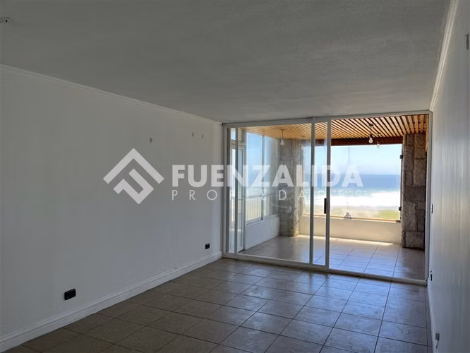 Departamento en venta de 3 dorm.2 baños en La Serena Golf - Imagen 8