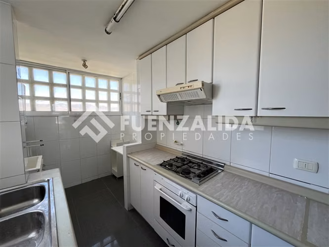 Departamento en venta de 3 dorm.2 baños en La Serena Golf - Imagen 14