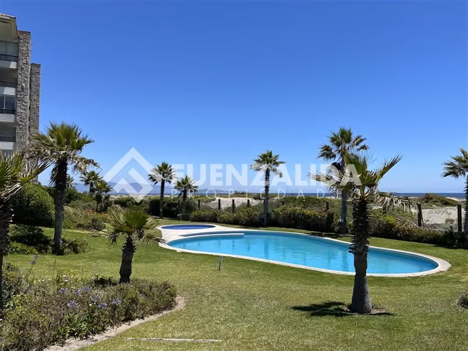 Departamento en venta de 3 dorm.2 baños en La Serena Golf - Imagen 30
