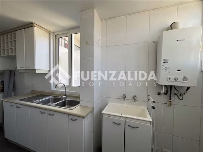 Departamento en venta de 3 dorm.2 baños en La Serena Golf - Imagen 17