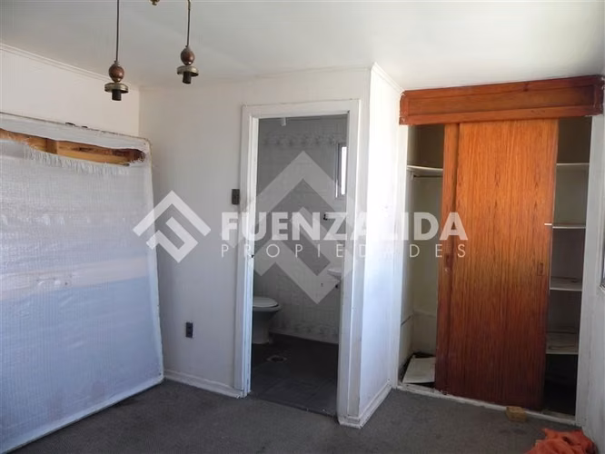 Casa venta 6 dorm. cerca Coliseo La Serena
