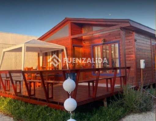 Parcela en venta en Panul en Coquimbo