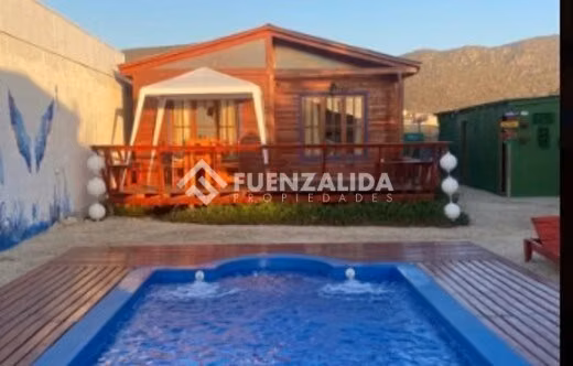 Parcela en venta en Panul en Coquimbo