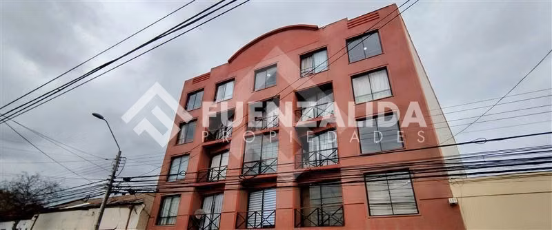 Oficina en venta cerca Hospital La Serena