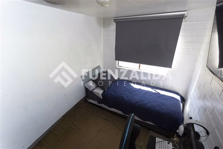 Casa en venta de 2 dorm. 2 baños en Coquimbo