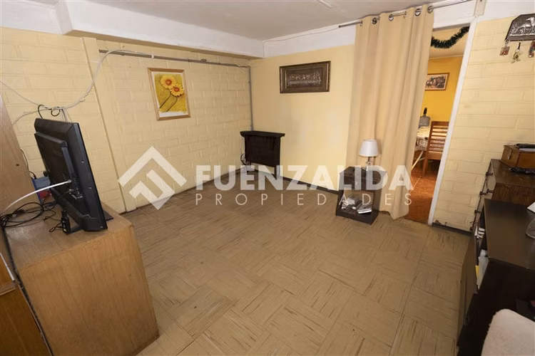 Casa en venta de 2 dorm. 2 baños en Coquimbo