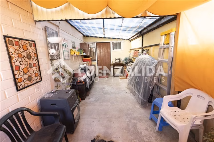 Casa en venta de 2 dorm. 2 baños en Coquimbo