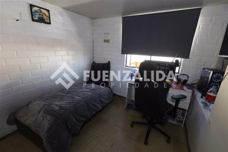 Casa en venta de 2 dorm. 2 baños en Coquimbo