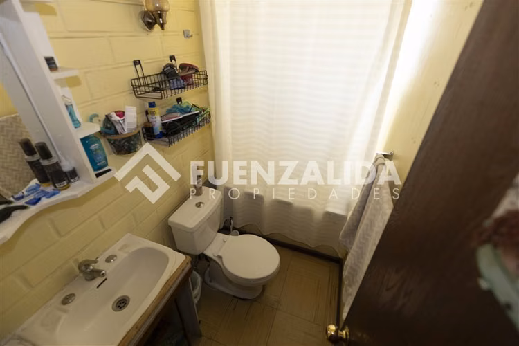 Casa en venta de 2 dorm. 2 baños en Coquimbo