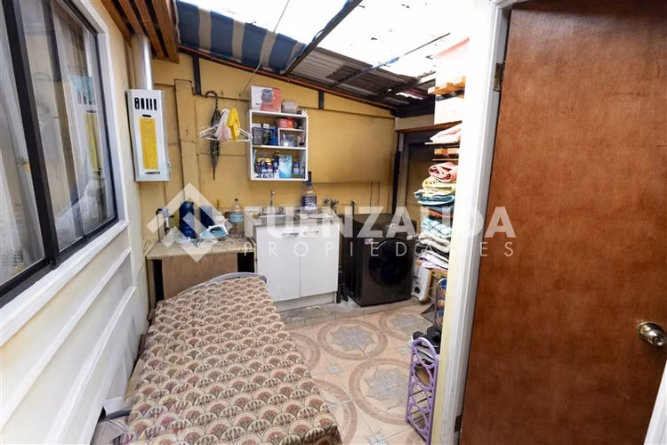 Casa en venta de 2 dorm. 2 baños en Coquimbo