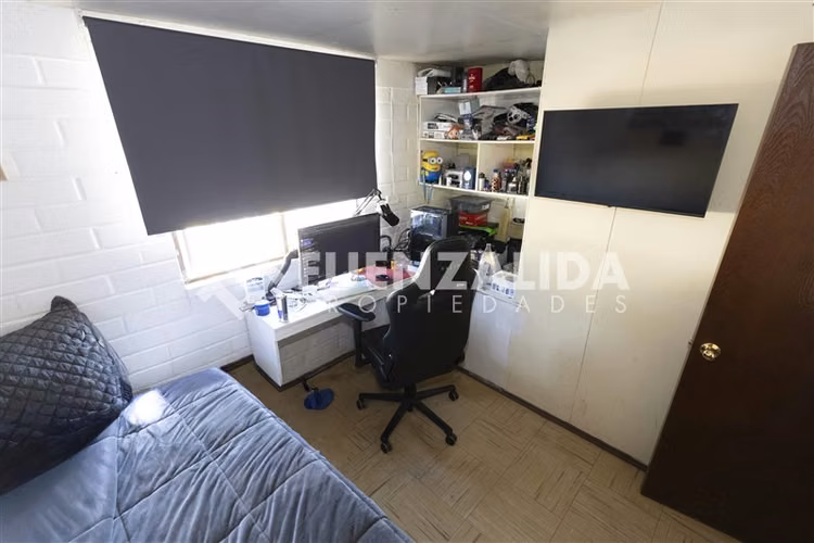 Casa en venta de 2 dorm. 2 baños en Coquimbo