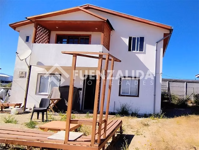 Casa en venta de 12 dorm. en Coquimbo