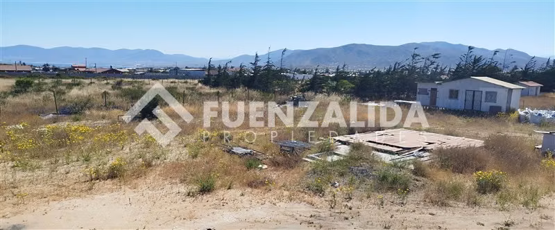 Casa en venta de 12 dorm. en Coquimbo