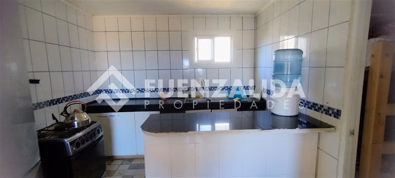 Casa en venta de 12 dorm. en Coquimbo