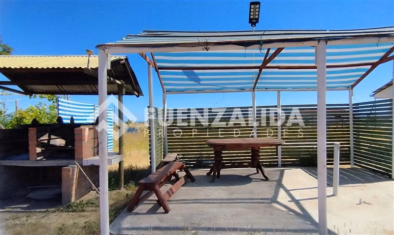 Casa en venta de 12 dorm. en Coquimbo