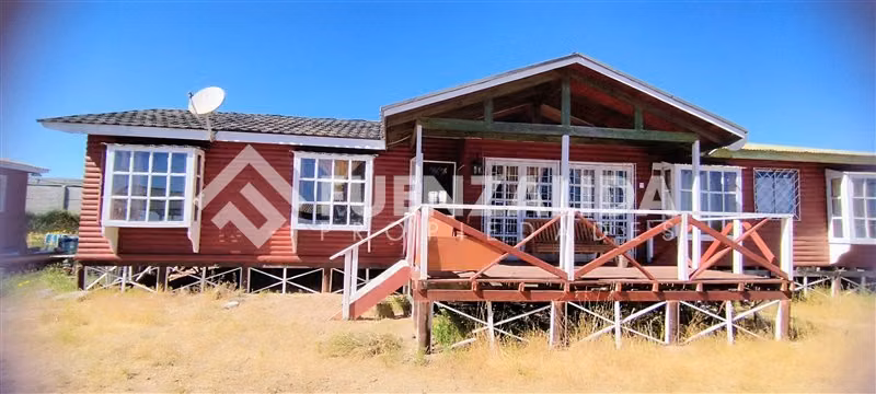 Casa en venta de 12 dorm. en Coquimbo