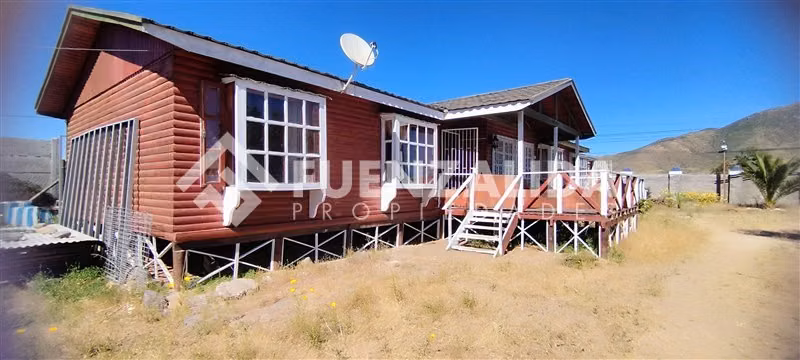 Casa en venta de 12 dorm. en Coquimbo