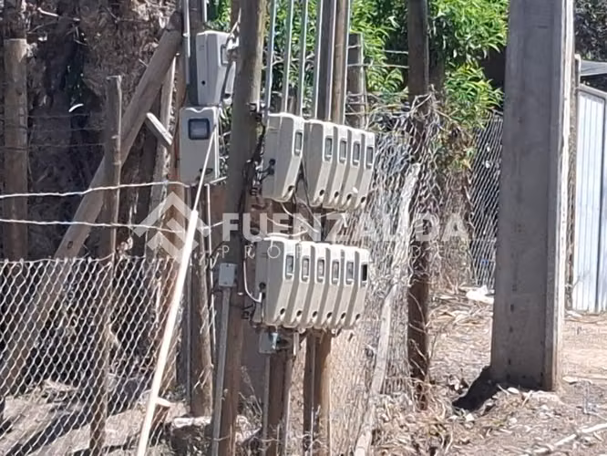 Agrícola Vitícola pisquera en venta en La Viñita, Vicuña