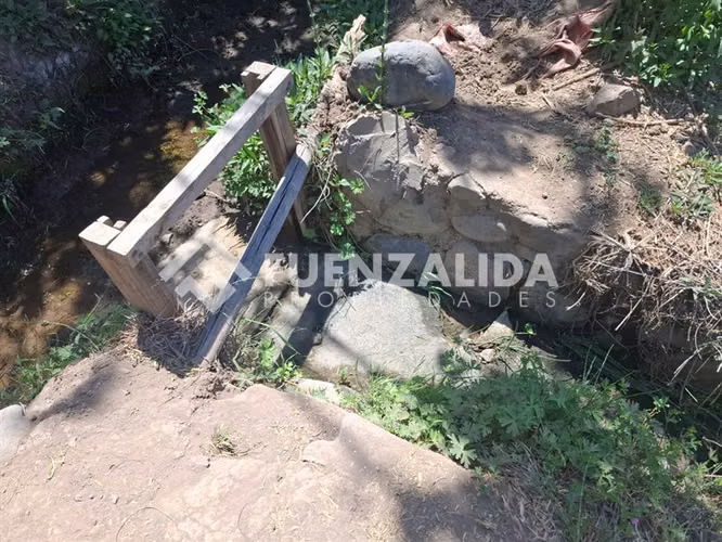 Agrícola Vitícola pisquera en venta en La Viñita, Vicuña