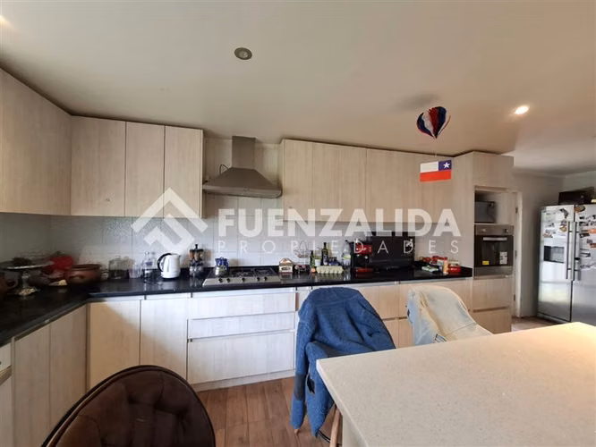 Parcela en venta km 487, Estancia Punta Teatinos, La Serena