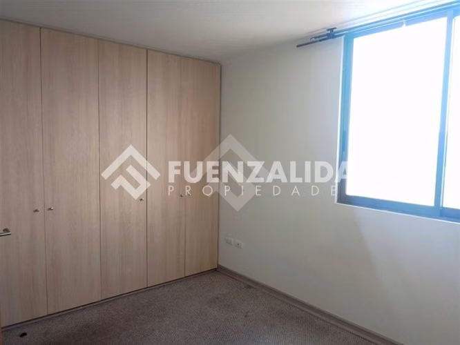Departamento venta 3 dorm. Subida San Joaquin en La Serena