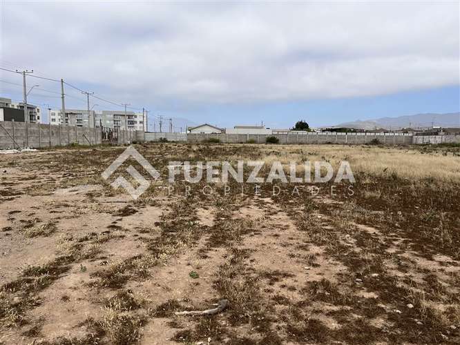 Terreno Construccion en Venta en La Serena - Imagen 9