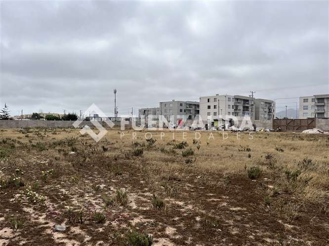 Terreno Construccion en Venta en La Serena - Imagen 6