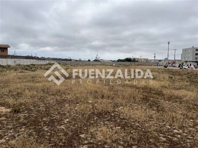 Terreno Construccion en Venta en La Serena - Imagen 18
