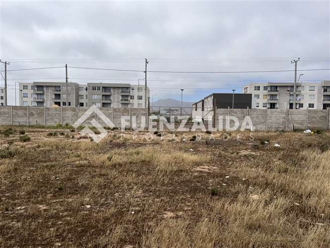 Terreno Construccion en Venta en La Serena - Imagen 8