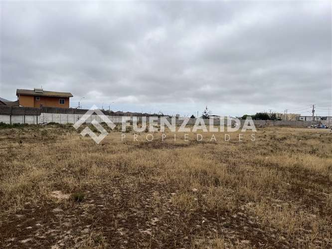 Terreno Construccion en Venta en La Serena - Imagen 15