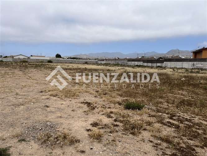 Terreno Construccion en Venta en La Serena - Imagen 11